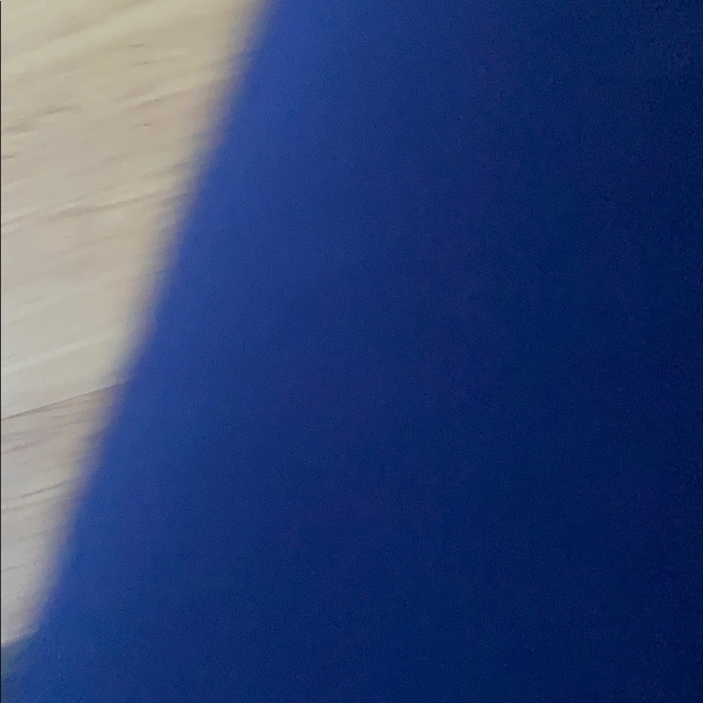 Meet your Posher, Edith